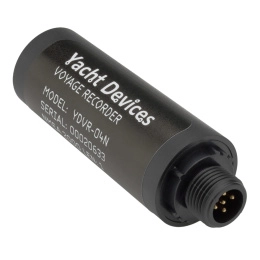 Регистратор NMEA 2000 данных YDVR-04 NMEA 2000 Micro Male (YDVR-04N)